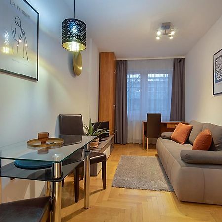 Lotus Apartments Gozsdu Budapest Kültér fotó