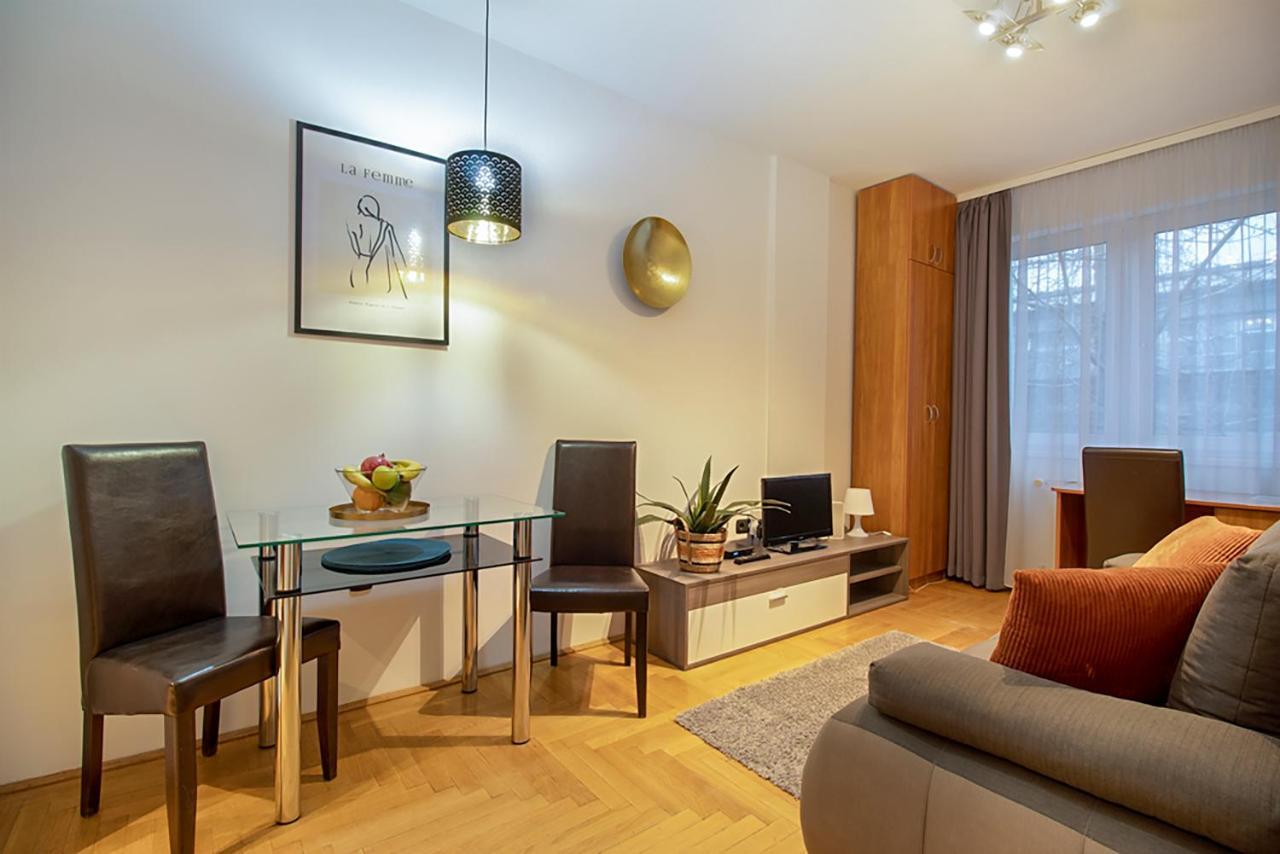 Lotus Apartments Gozsdu Budapest Kültér fotó