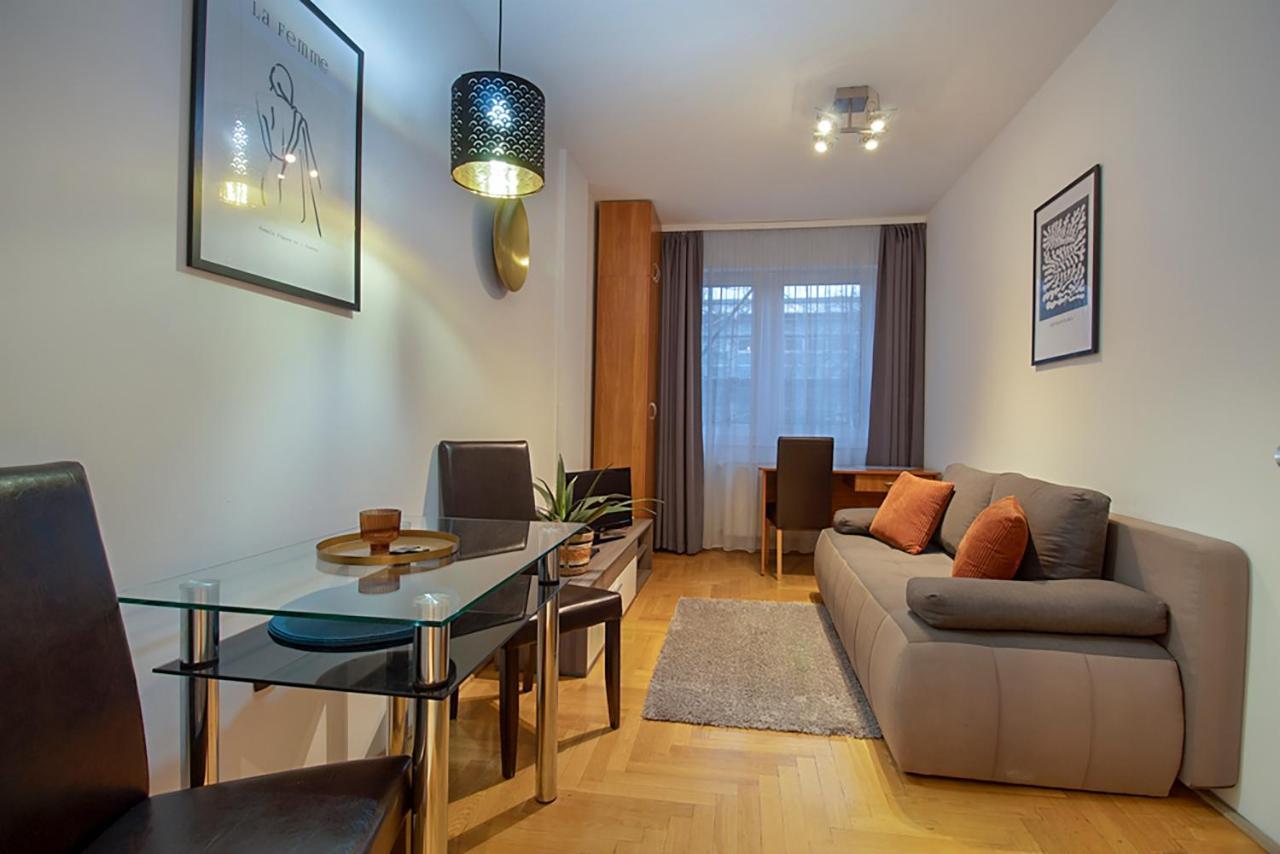 Lotus Apartments Gozsdu Budapest Kültér fotó