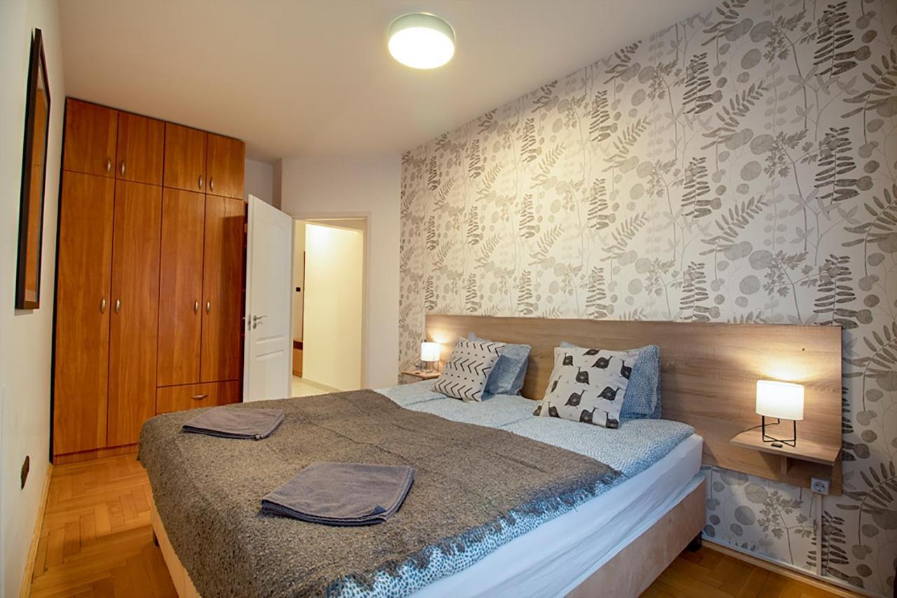 Lotus Apartments Gozsdu Budapest Kültér fotó